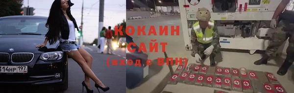 молекула духа Баксан