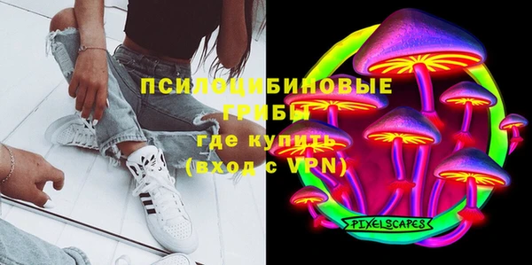 молекула духа Баксан